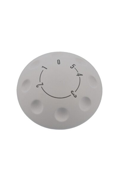 Arçelik Buzdolabı Termostat Düğmesi,