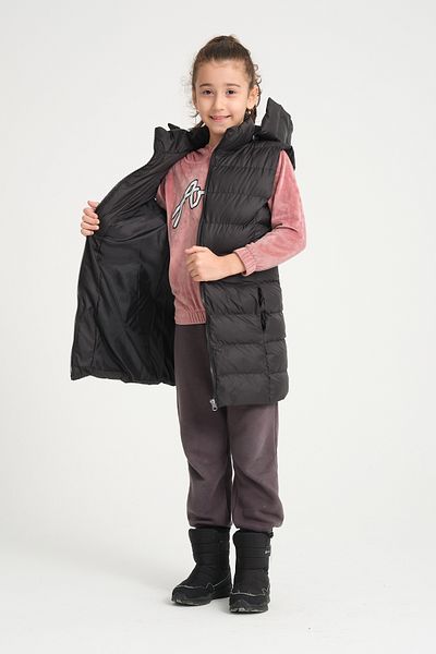 ZEND POLO Stylish Vest for Girl