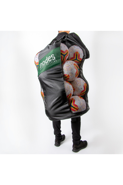 Nodes Top Çantası - Profesyonel - 17-20 Top