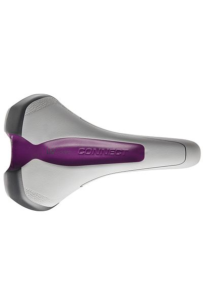 Giant Liv/giant Connect Forward Saddle White/Purple