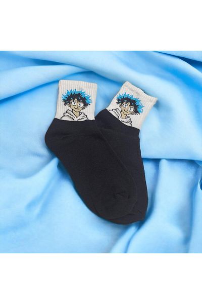 Touz My Hero Academia Chouze College Socks