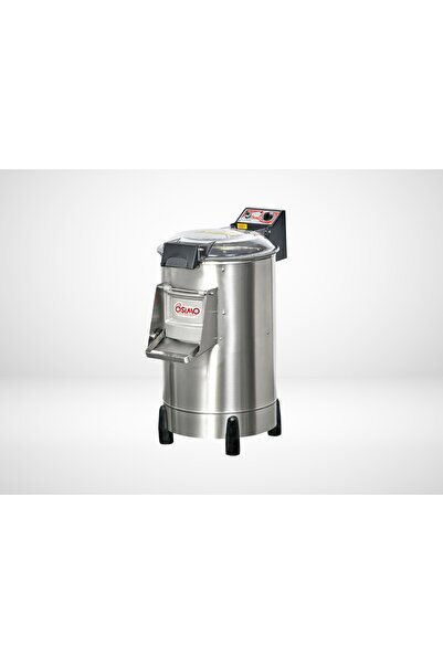 Akse Osimo 25 Kg Patates Soyma Makinesi