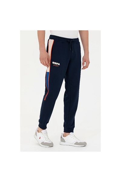 U.S. Polo Assn. BAZA. Polo Assn. Pantaloni de trening pentru bărbați