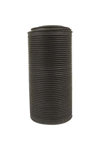 KARMAT Paspas, Kapı Önü Paspası, Oluklu Paspas, Derin Çizgili Paspas, Dekoratif Paspas, 60 Cm. X 1 Mt.