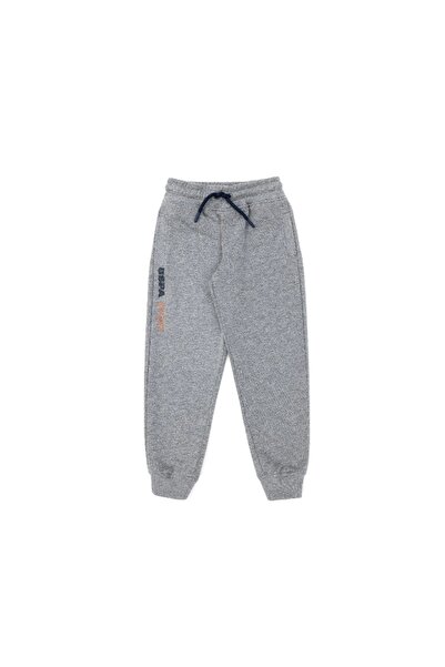 U.S. Polo Assn. BAZA. Polo Assn. Pantaloni de trening pentru copii
