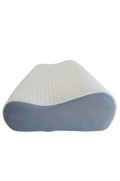 Aysalife home tekstil Ortopedik Visco Yastık Boyun Fıtığı, Düzleşmesi, Ağrısı...