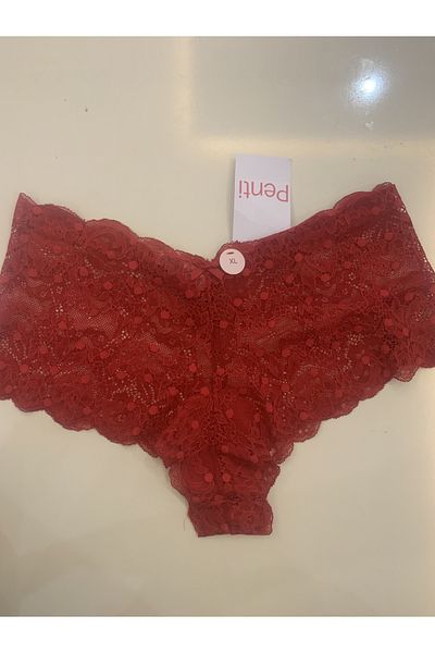 Penti PENTİ LACY DREAM BOYSHORT