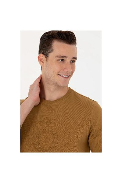 U.S. Polo Assn. ΒΑΣΗ. Polo Assn. Ανδρικό φούτερ