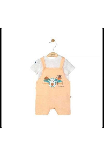 Esterella baby boy shorts overalls/short sleeve conditional baby boy overalls