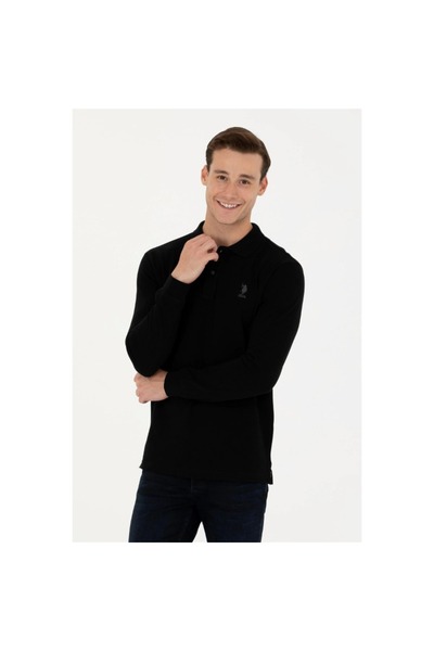 U.S. Polo Assn. يو اس بولو اسنالبلوز الرجالي