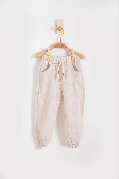 wianna baby Wianna Linen Trousers