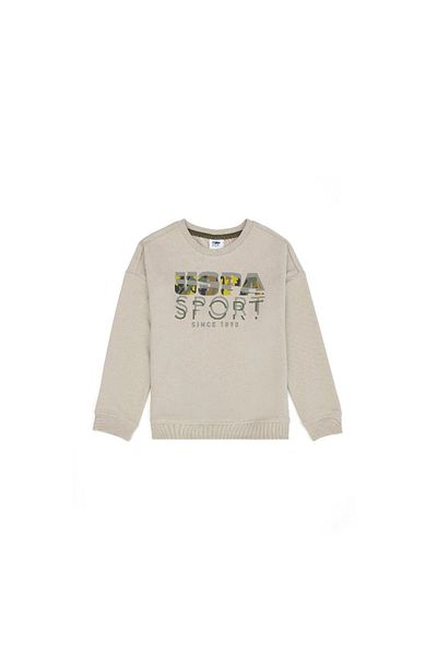 U.S. Polo Assn. Children's Sweatshirt