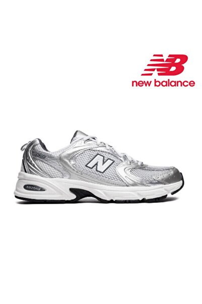 New Balance 530 Grey Matter MR530LG Sports Shoes