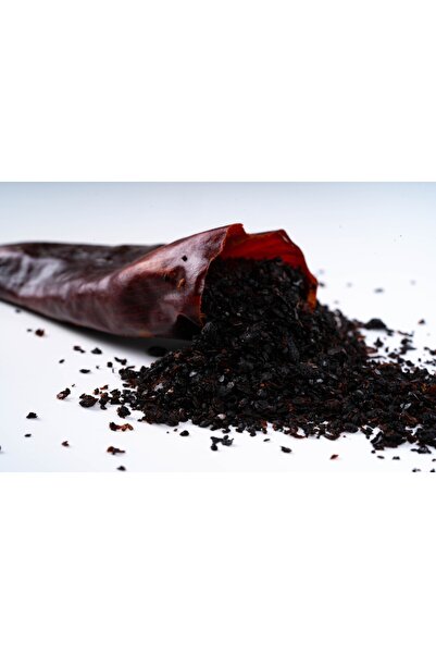 gazisofraantep İsot Lüks 500 Gr / Özel Lüks Baharat Serisi