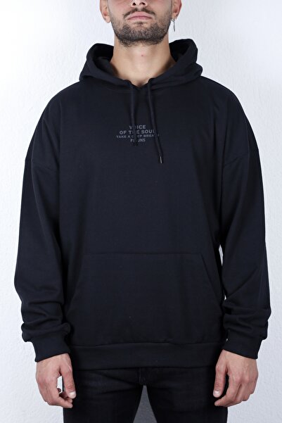 OVERSIZE SWEATSHIRT