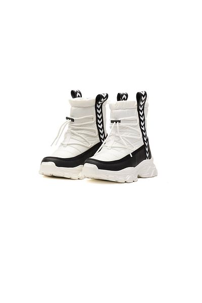 Nike White Women Boots and Knee High Boots Styles Prices Trendyol