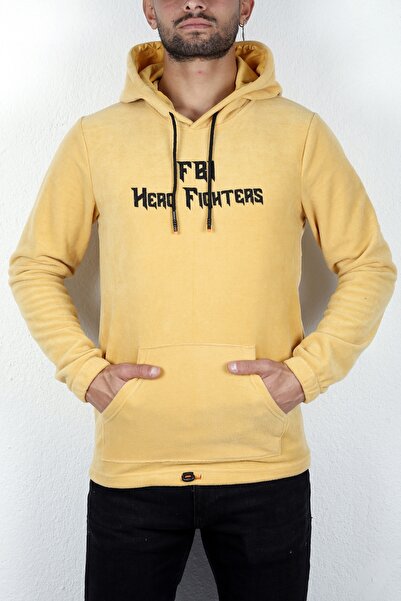 POLAR SWEATSHIRT