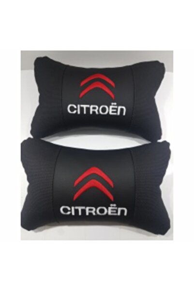 Citroen Σετ 2 μαξιλαριών λαιμού