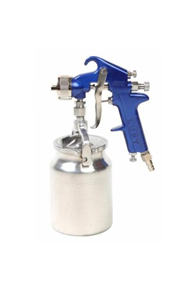 Luft Alttan Taslı Boya Tabancası -4001