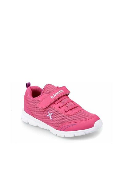 Kinetix YANNI Fuchsia Purple Girls' Running Shoes 100314940