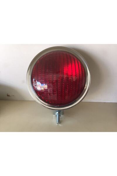 Bosch Oben Yuvarlak Stop Lambası 12 Volt