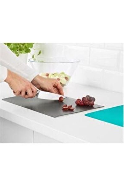 barbun ikea finfordela esnek kesme tahtasi 2 adet 28x36 cm fiyati yorumlari trendyol