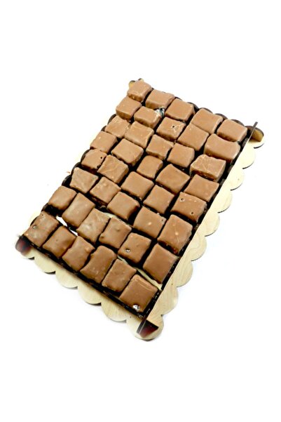 Kayısı Çikolatası Sütlü 1kg
