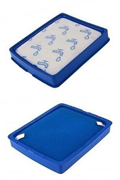 Philips Powerpro Max Süpürge Filtre A Kalite