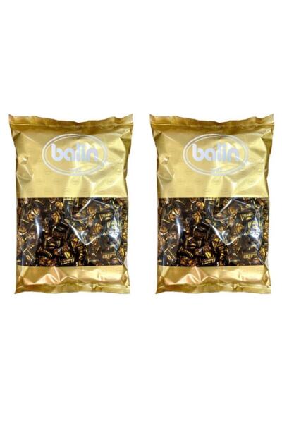 Balin Lami Bitter Fondan 1 Kg X 2 Paket