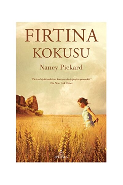 Ephesus Yayınları Fırtına Kokusu