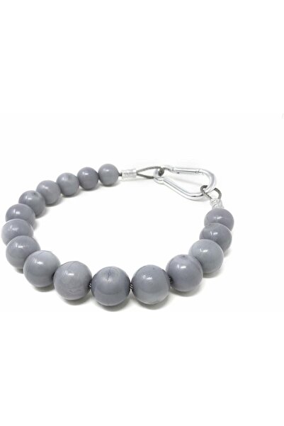 Özgüvenal Bayrak Sabitleme Boncuğu 65 cm