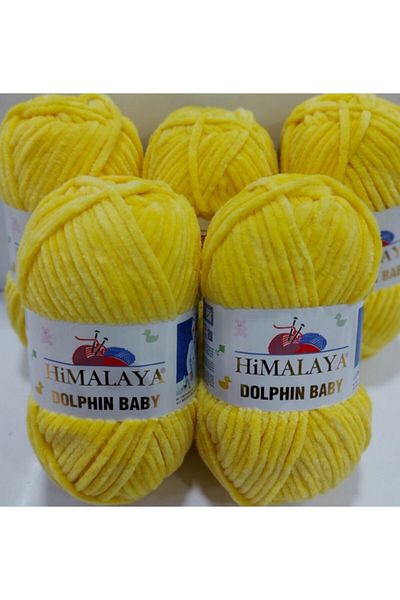 Himalaya Dolping Baby- 8697681155116 - Color No 80313
