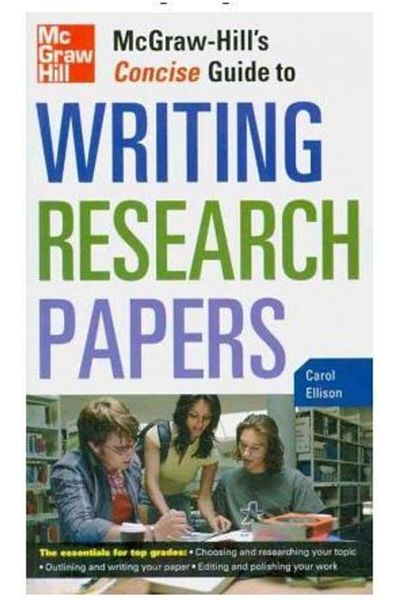 Arkadaş Yayıncılık Writing Research Papers