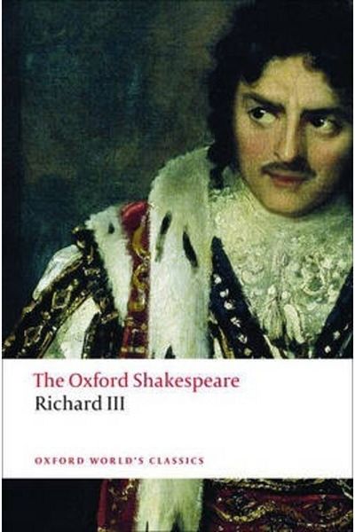 Arkadaş Yayıncılık King Richard III