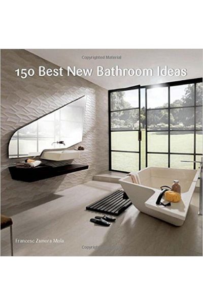 Arkadaş Yayıncılık 150 Best New Bathroom Ideas
