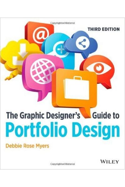 Arkadaş Yayıncılık The Graphic Designer's Guide To Portfolio Design (2nd Ed)