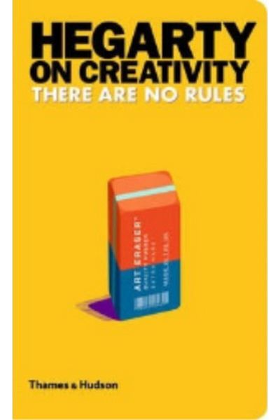 Arkadaş Yayıncılık Hegarty On Creativity