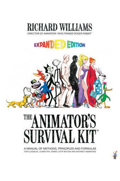 Faber Castell The Animator's Survival Kit