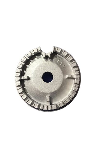 Bosch Ngu4151lt Ocak Uyumlu Orta Göz Brülörü