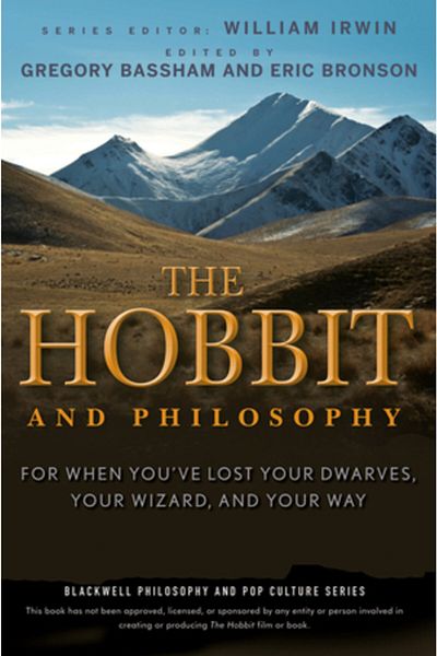 Arkadaş Yayıncılık The Hobbit And Philosophy