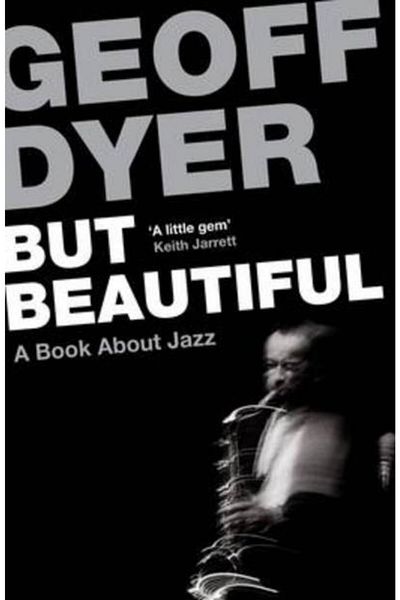 Arkadaş Yayıncılık But Beautiful: A Book About Jazz
