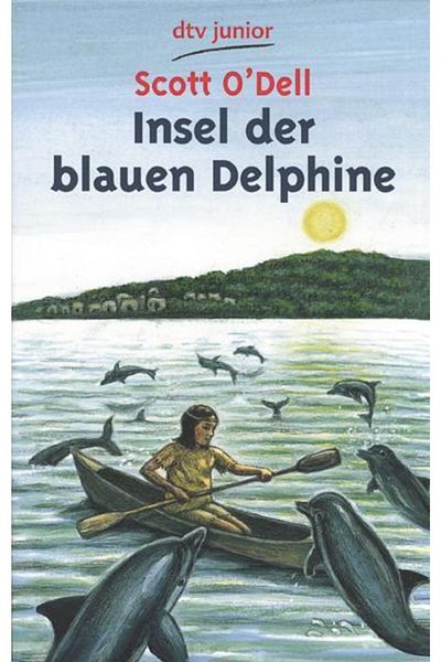 Arkadaş Yayıncılık Island of the Blue Dolphins