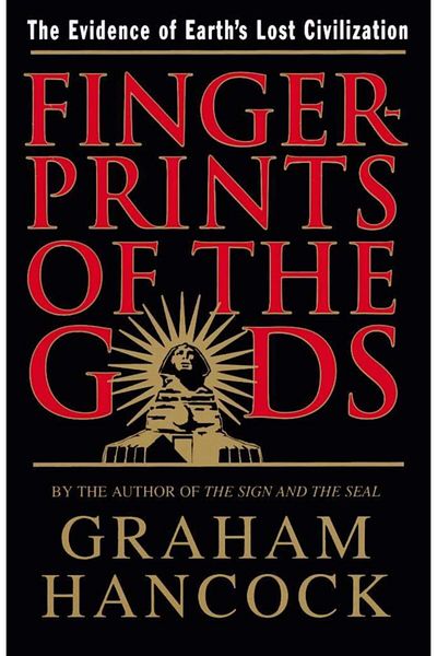 Arkadaş Yayıncılık Fingerprints Of The Gods
