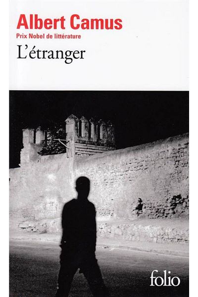 Arkadaş Yayıncılık L'Etranger