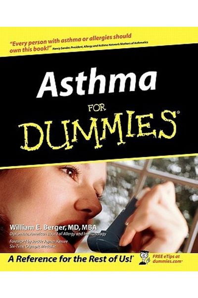 Arkadaş Yayıncılık Asthma For Dummies
