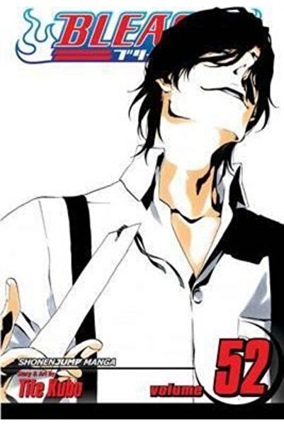 Arkadaş Yayıncılık Bleach 52