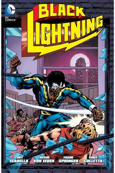 Arkadaş Yayıncılık Crna Munja, tom 1