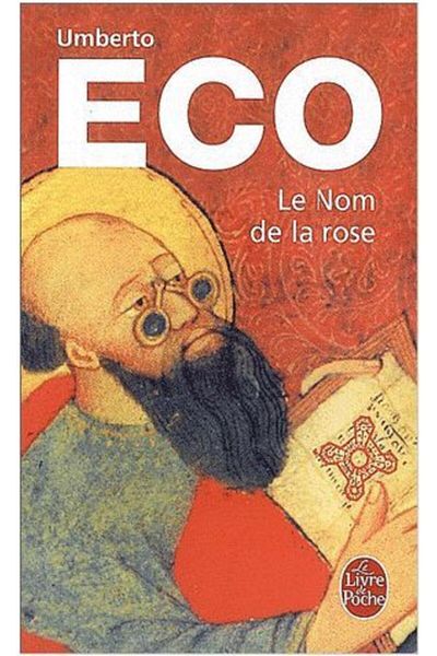 Arkadaş Yayıncılık Le Nom De La Rose