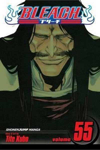Arkadaş Yayıncılık Bleach 55