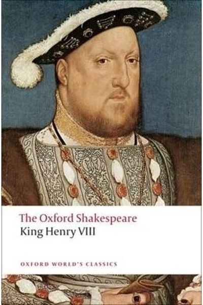 Arkadaş Yayıncılık King Henry VII
